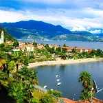 Apartman Casa Limoni Cannero Riviera