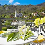 Casa Limoni * カンネロ・リヴィエーラ