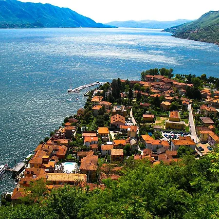 Апартаменты Casa Limoni