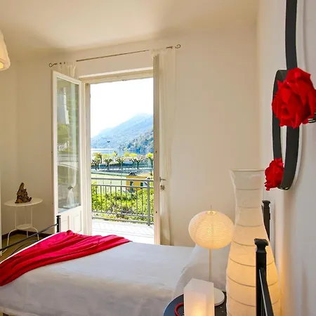 Casa Limoni Cannero Riviera