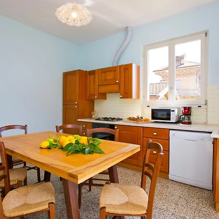 Casa Limoni * Cannero Riviera