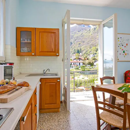 Casa Limoni Apartman
