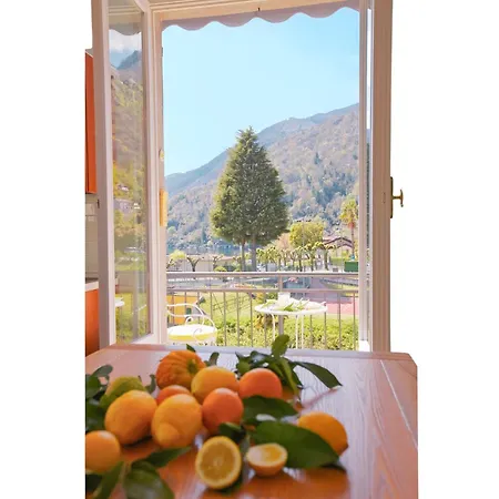 Appartamento Casa Limoni