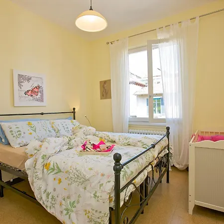 Casa Limoni Apartman *