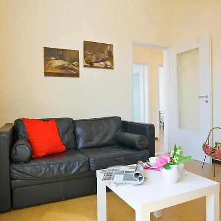 Apartman Casa Limoni *