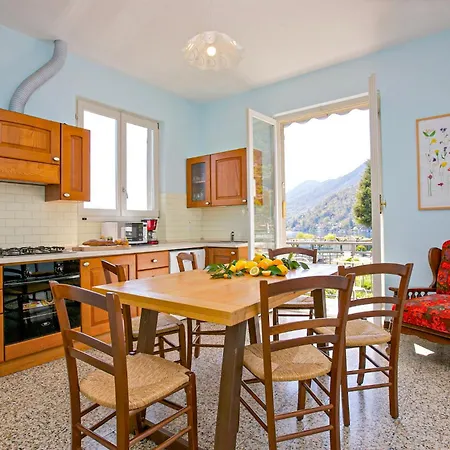 Casa Limoni Апартаменты Каннеро-Ривьера