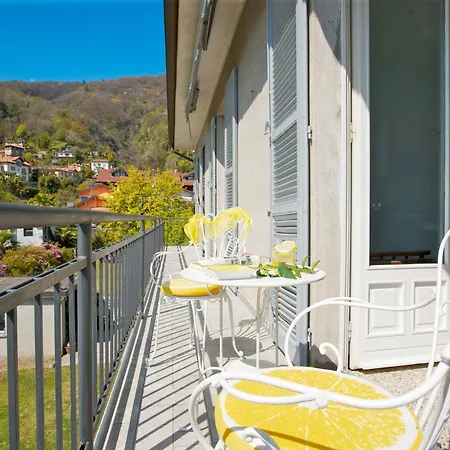 Casa Limoni Апартаменты