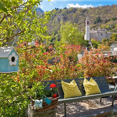 Casa Limoni Апартаменты *