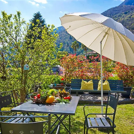 Апартаменты Casa Limoni *