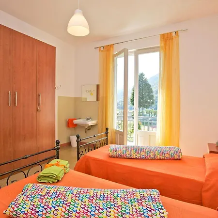 Casa Limoni * Каннеро-Ривьера