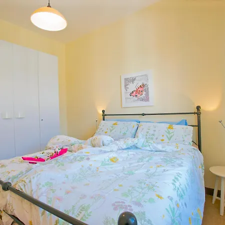 Casa Limoni Каннеро-Ривьера