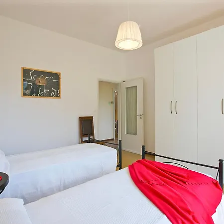 Casa Limoni 아파트 *