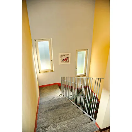 Апартаменты Casa Limoni *