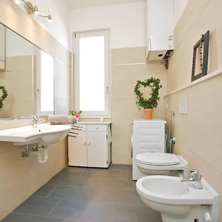 Апартаменты Casa Limoni Каннеро-Ривьера