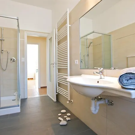 Casa Limoni Апартаменты