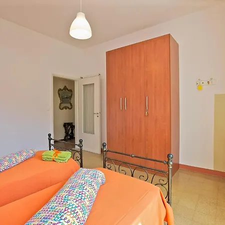 Casa Limoni 아파트 *