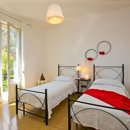 Casa Limoni * Каннеро-Ривьера