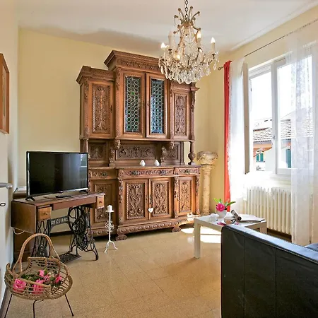 Casa Limoni Апартаменты