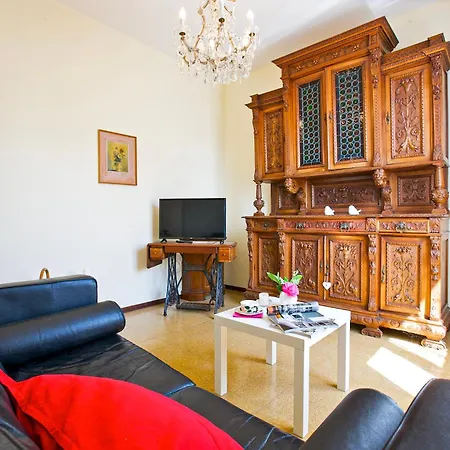 Апартаменты Casa Limoni