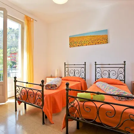 Апартаменты Casa Limoni *