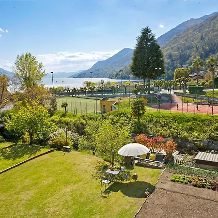 Casa Limoni Каннеро-Ривьера