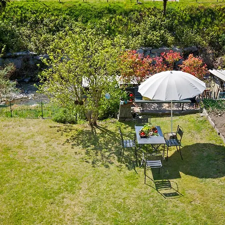 Casa Limoni Апартаменты