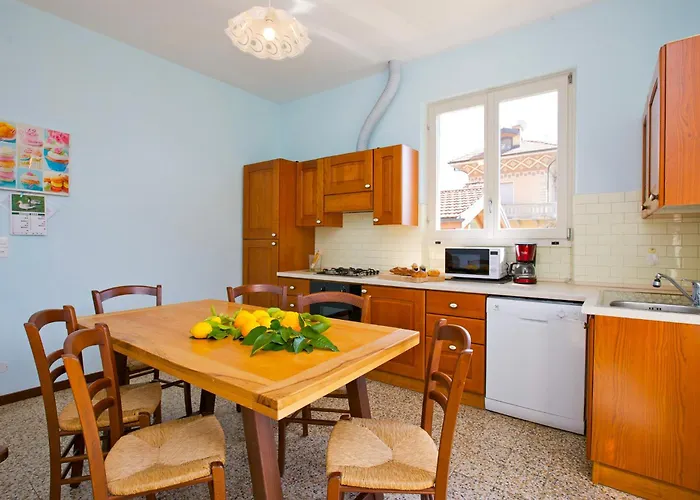 Casa Limoni * كانيرو ريفييرا