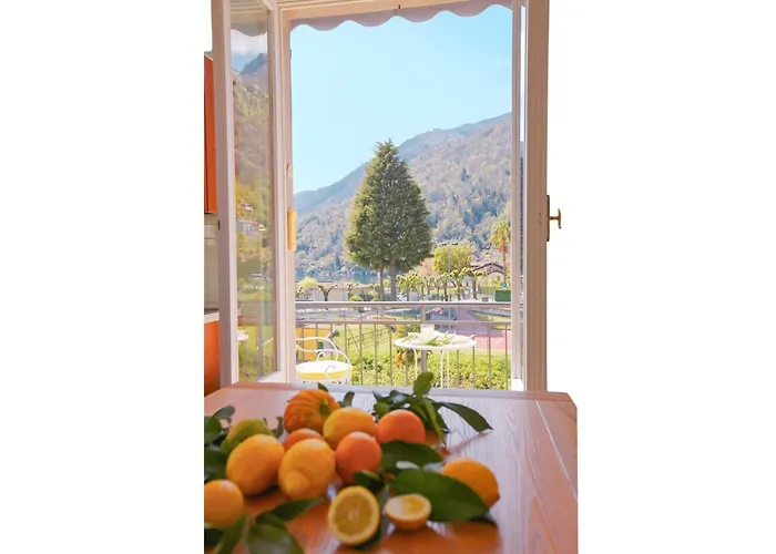 شقة Casa Limoni