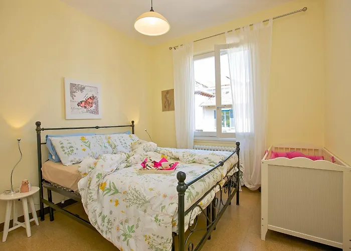 Casa Limoni شقة *