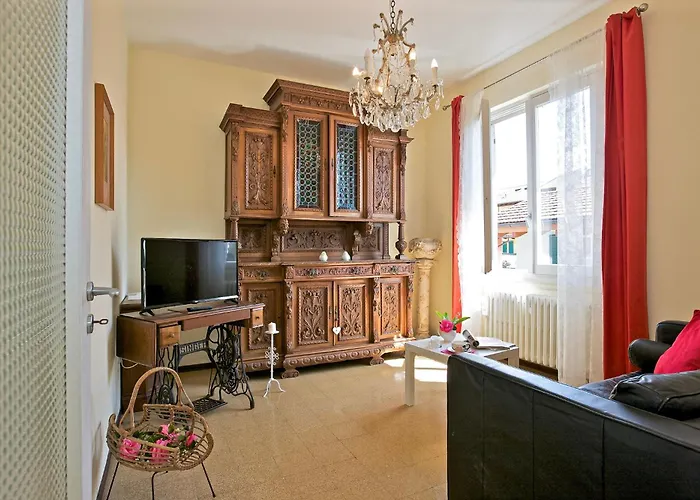 Casa Limoni *