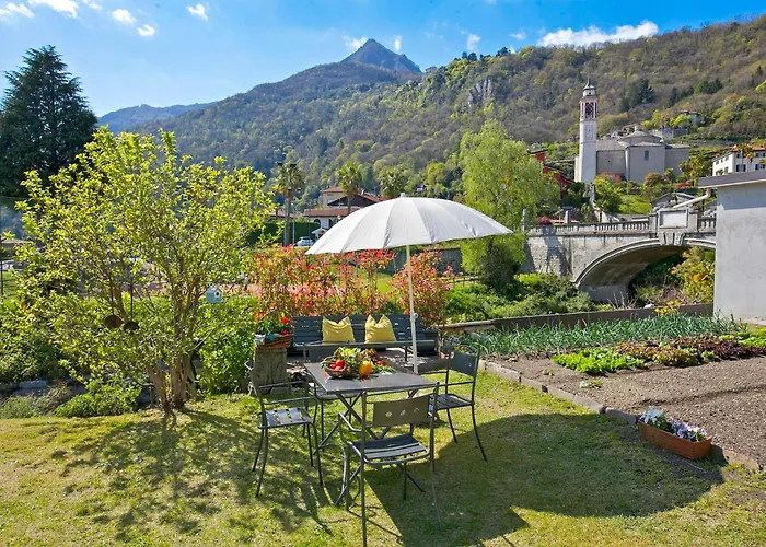 شقة Casa Limoni