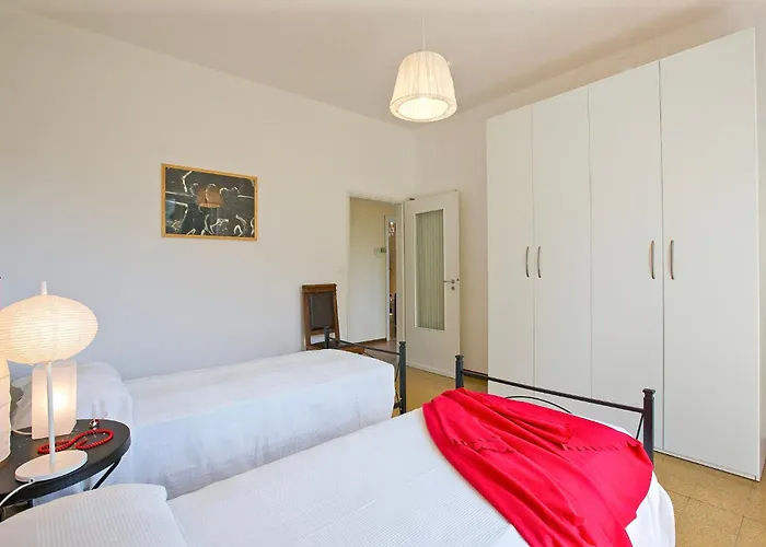 Casa Limoni شقة *