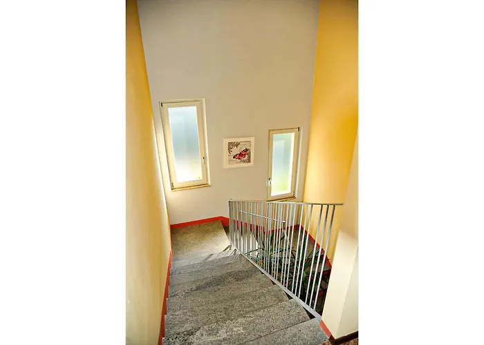 شقة Casa Limoni *