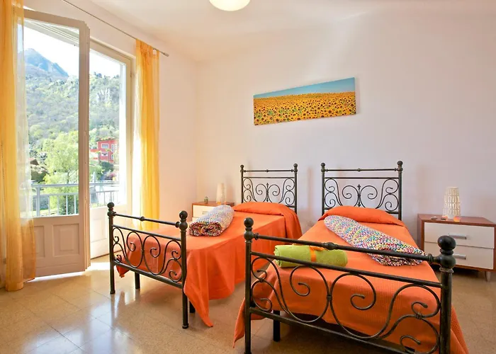 Casa Limoni كانيرو ريفييرا
