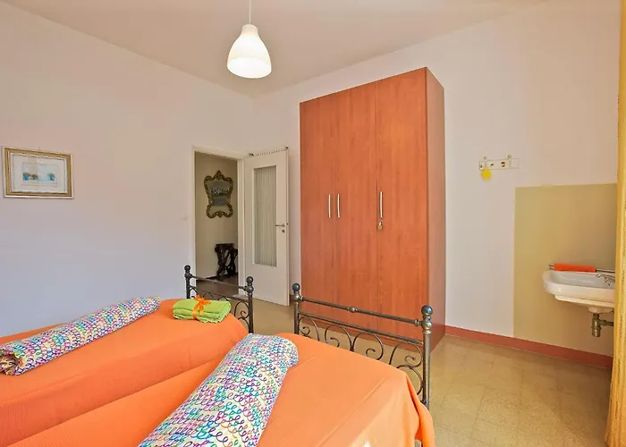 Casa Limoni شقة *